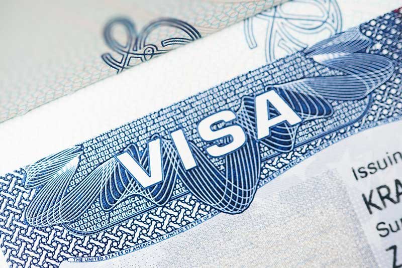 Read more about the article Mastering the K-1 Fiancé(e) Visa Procedure