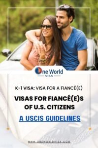free fiance k-1 visa guide